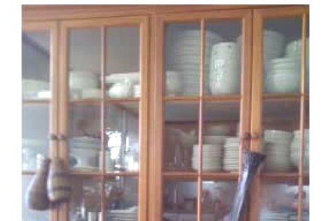 Appartement très clair avec de grandes baies vitrees et fleuries — photo 2