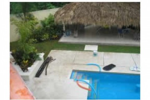 Preciosa recidencia de lujo muy amp... — photo 17