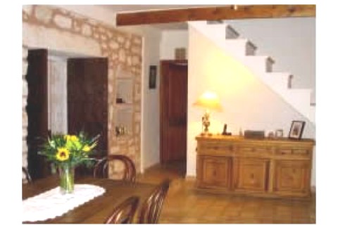 A traditional Spanish town house de... — photo 6
