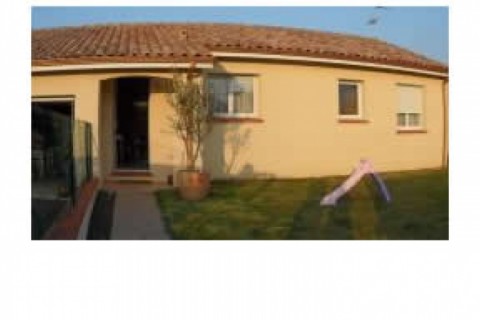 Maison clair et tres agreable avec ... — photo 9
