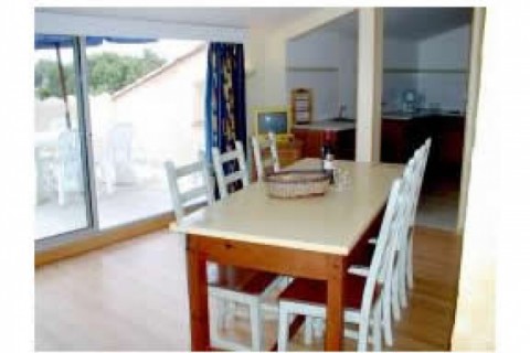 Bel appartement de 75m2 avec terras... — photo 3