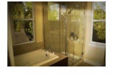 Brand-new spec home we built that w... — photo 2