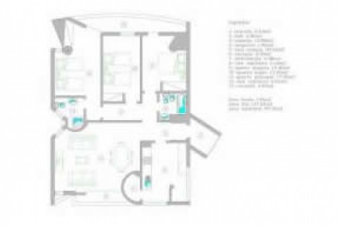 Apartment located on the beautiful sea view of Funchal — photo 9