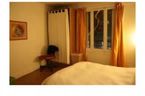 Very convenient appartement, Paris — photo 5