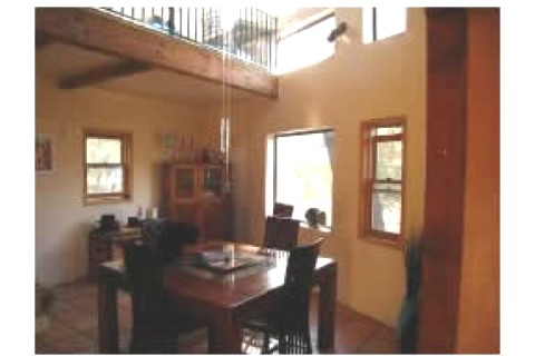 An artist's home set out in rural p... — photo 3