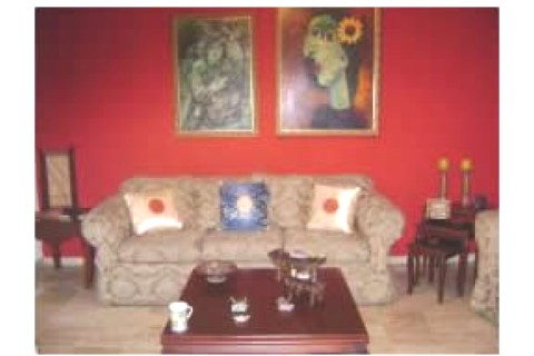 Agradable casa en el centro de Santo Domingo — photo 2