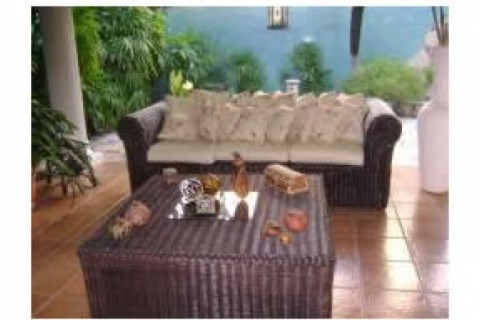 Agradable casa en el centro de Santo Domingo — photo 3