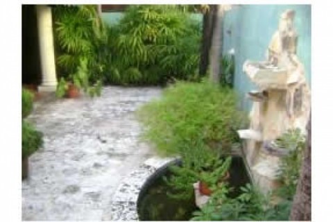 Agradable casa en el centro de Santo Domingo — photo 5
