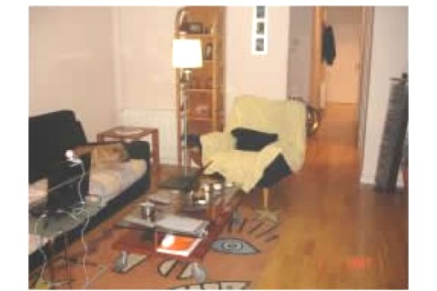 PISO DE 74 MTS EN PLENO CENTRO,CONS... — photo 11