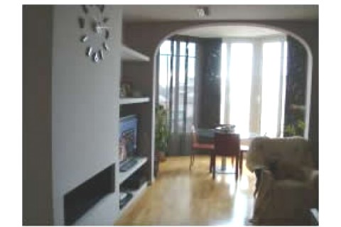 PISO DE 74 MTS EN PLENO CENTRO,CONS... — photo 6
