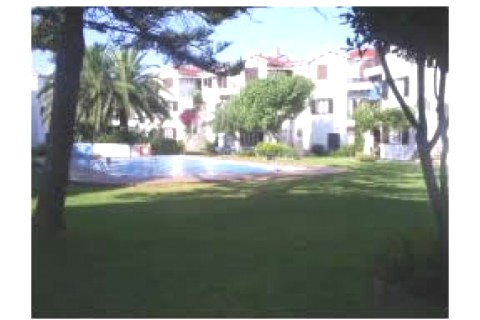 Apartamento en Las Gardenias,un peq... — photo 3