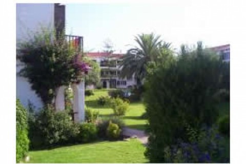 Apartamento en Las Gardenias,un peq... — photo 5