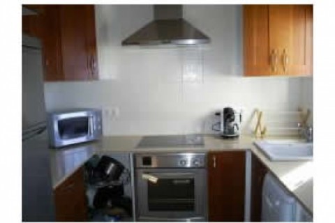 Apartamento en Las Gardenias,un peq... — photo 9