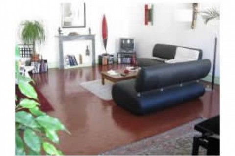 Grand appartement au centre de Nice... — photo 2