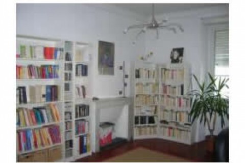 Grand appartement au centre de Nice... — photo 3