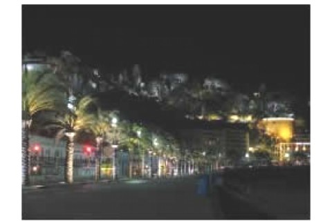 Grand appartement au centre de Nice... — photo 6