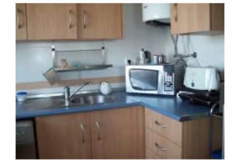 Disfruta de un apartamento espacios... — photo 4