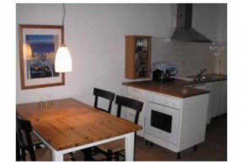 Adosado para 2 personas, 1 habitaci... — photo 3