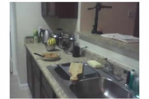 Home affers 102" screen with projec... — photo 4