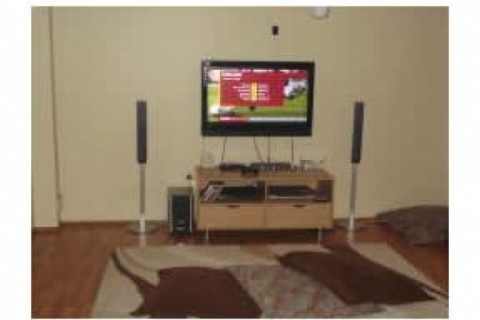 Nice apartment in Istanbul — photo 3