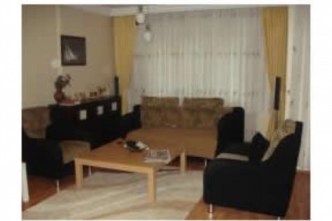 Nice apartment in Istanbul — photo 2