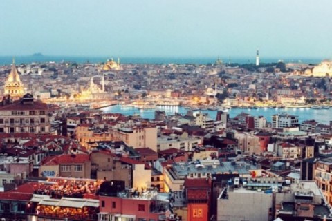 Nice apartment in Istanbul — photo 9