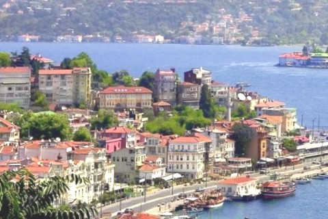 Nice apartment in Istanbul — photo 10