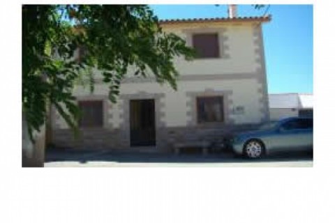 Casa en el centro de un pueblo de Salamanca — photo 2