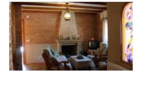 Casa en el centro de un pueblo de Salamanca — photo 3