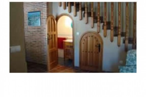 Casa en el centro de un pueblo de Salamanca — photo 5