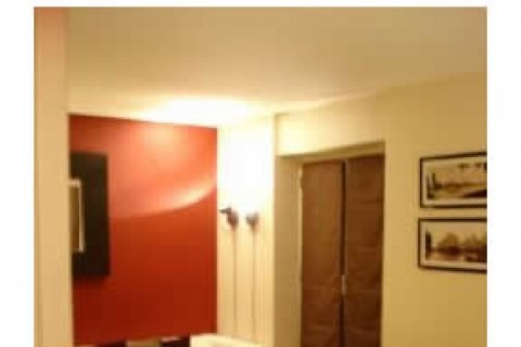 Appartement de 28 m². Paris — photo 4