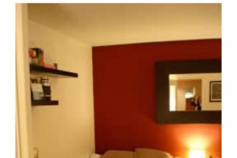 Appartement de 28 m². Paris — photo 6
