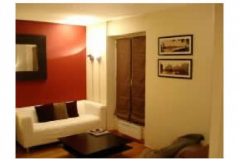 Appartement de 28 m². Paris — photo 7