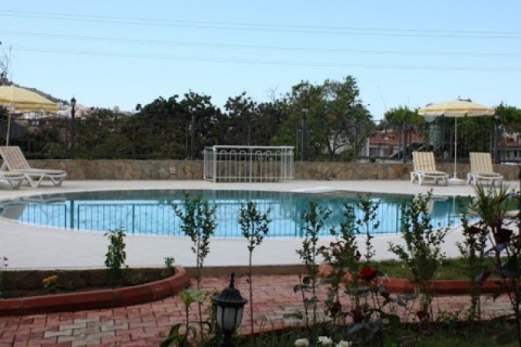 Appartement à Alanya en Turquie — photo 14