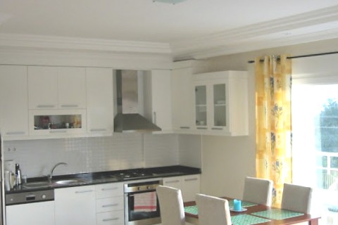 Appartement à Alanya en Turquie — photo 6