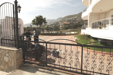 Appartement à Alanya en Turquie — photo 15