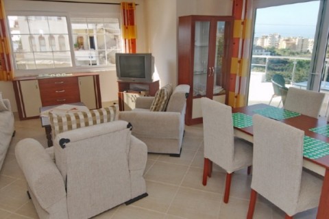 Appartement à Alanya en Turquie — photo 2