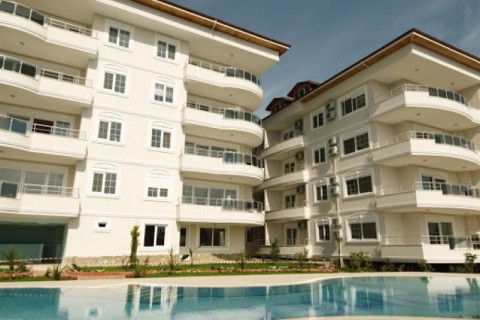 Appartement à Alanya en Turquie — photo 12