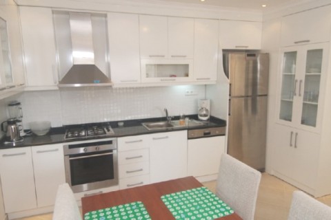Appartement à Alanya en Turquie — photo 4