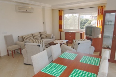 Appartement à Alanya en Turquie — photo 5