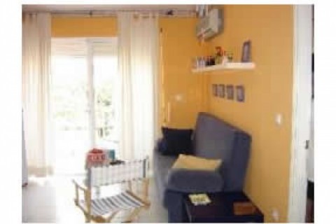 Bonito apartamento de 1 dorm, con a... — photo 2