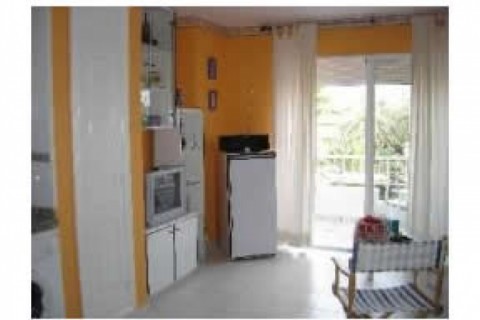 Bonito apartamento de 1 dorm, con a... — photo 3