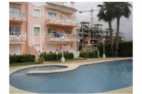Bonito apartamento de 1 dorm, con a... — photo 5