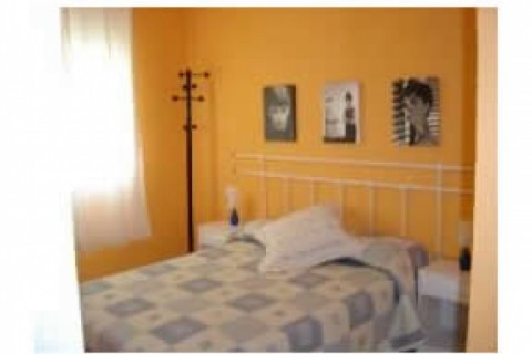 Bonito apartamento de 1 dorm, con a... — photo 6