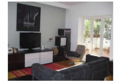100 sq. m. flat + 40 sq. m. terrace... — photo 3