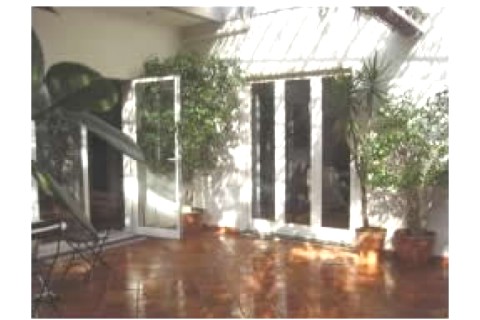 100 sq. m. flat + 40 sq. m. terrace... — photo 4