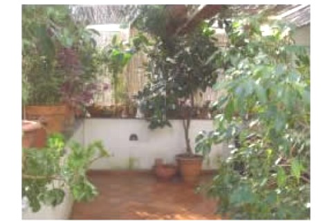 100 sq. m. flat + 40 sq. m. terrace... — photo 5