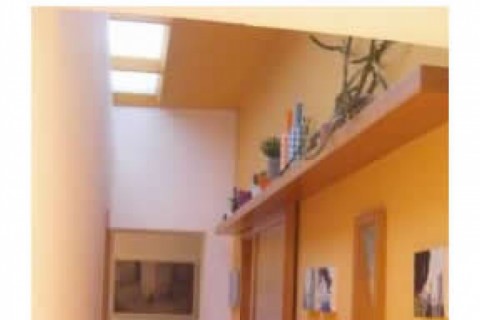 100 sq. m. flat + 40 sq. m. terrace... — photo 8