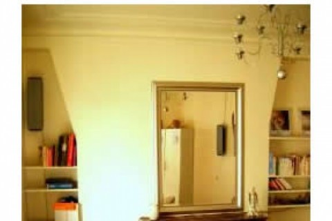 Gorgeous apartment, Paris — photo 4