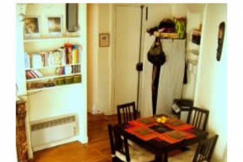 Gorgeous apartment, Paris — photo 5